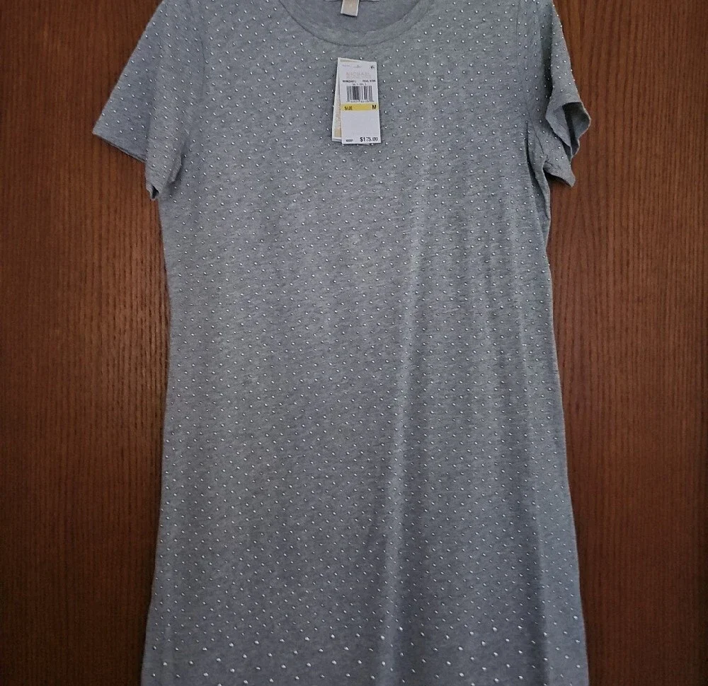 Michael Kors classic short